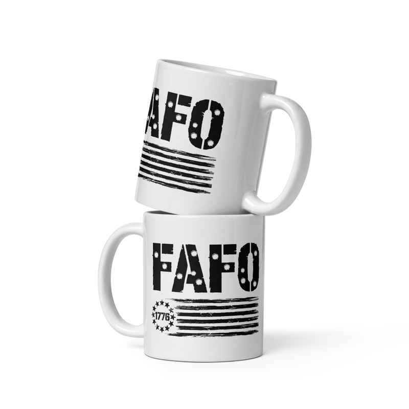 FAFO - 1776 