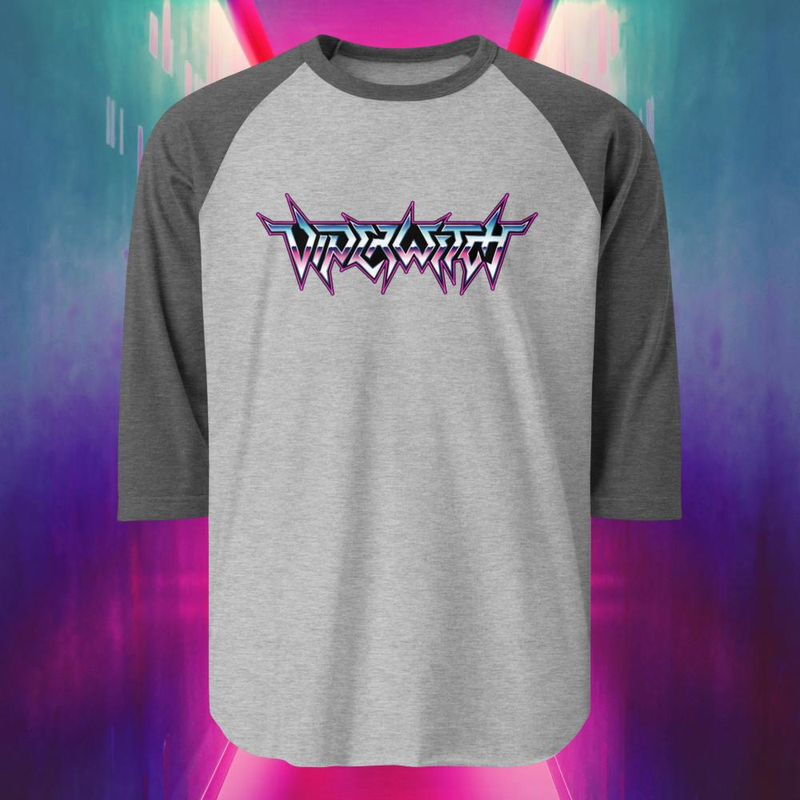 3\4 Baseball Tee - OG (Unisex)