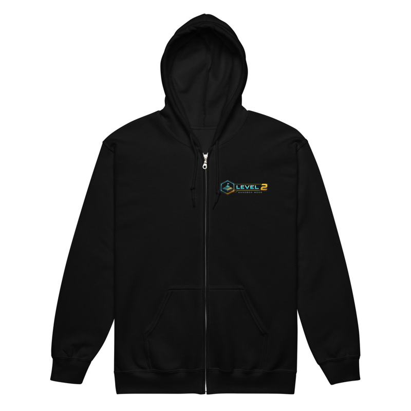 SANDBOX MODE: Tier 2 Developer Exclusive Zip-Up
