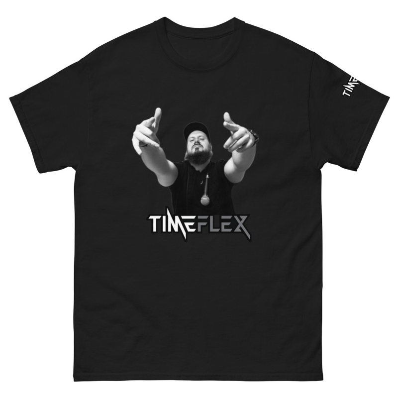 Timeflex T-Shirt