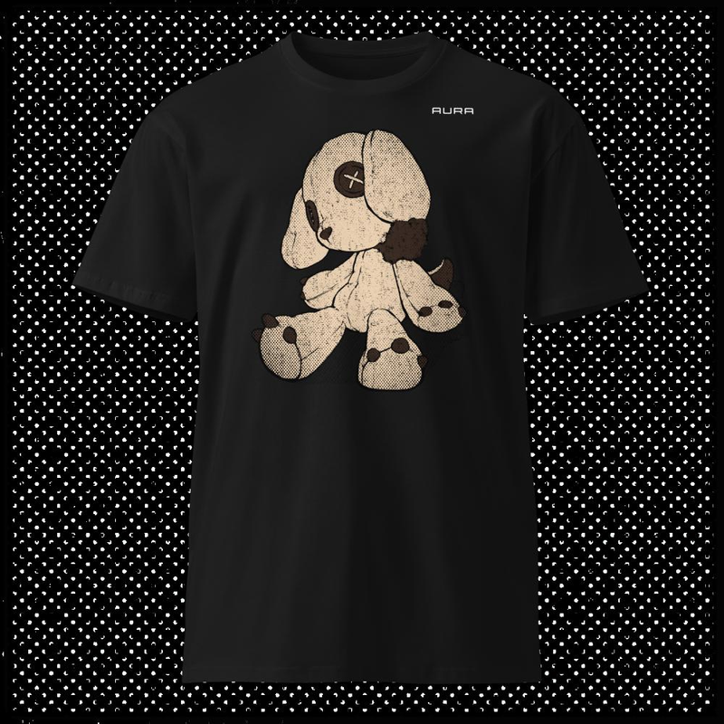 [ Elite ] Winter Nights - Gachiakuta - [ Plush ] -T-Shirt - X24 - [ Limited-Time ]