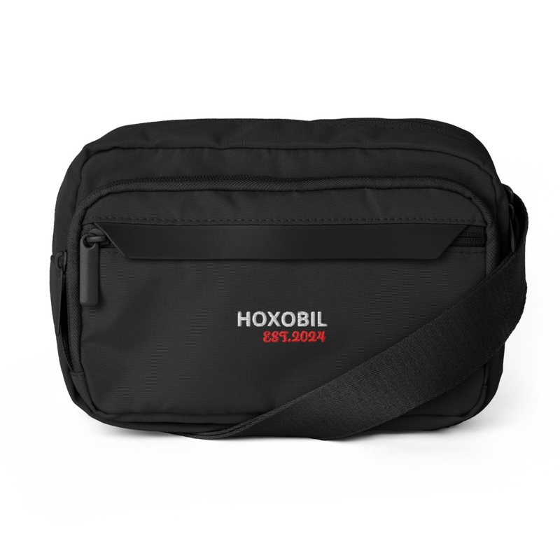 Urban crossbody bag