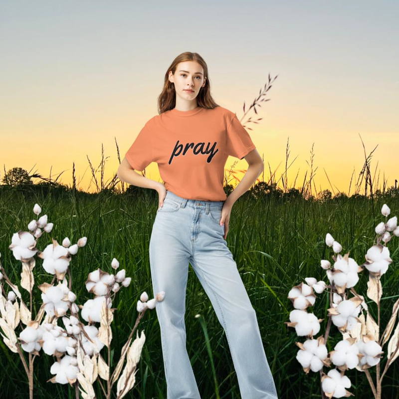 Pray - Comfort Colors – Image 32