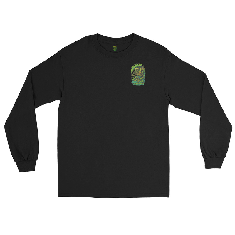 Toxic Drop-In Long Sleeve