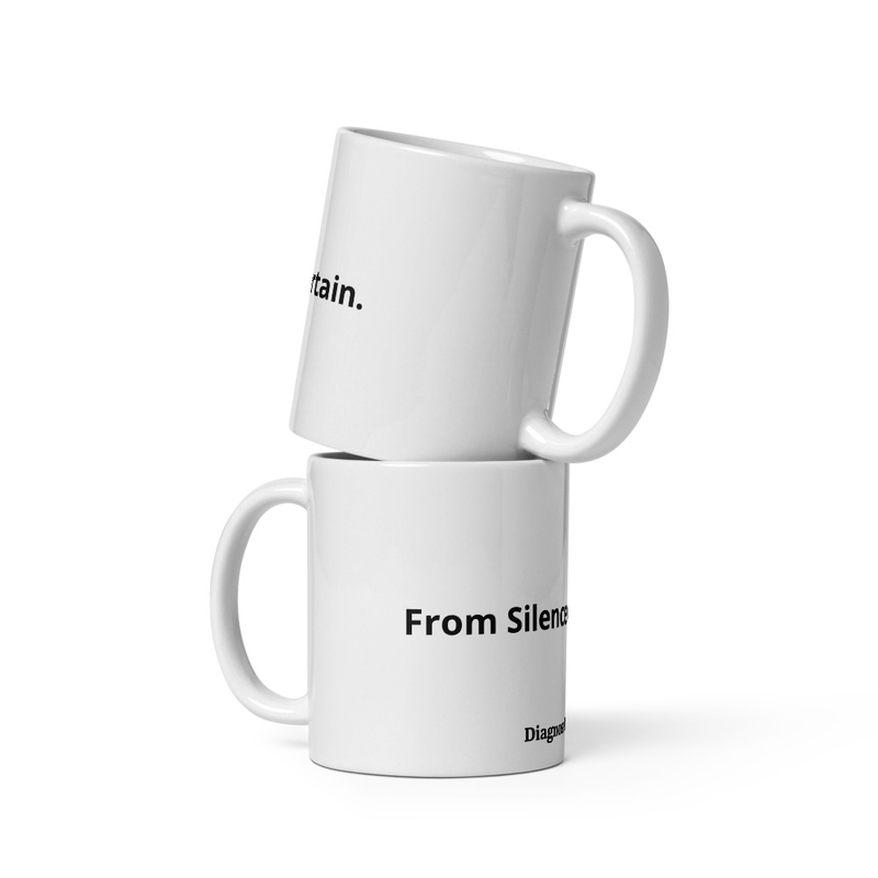 From Silenced -> Certain Mug – Image 2