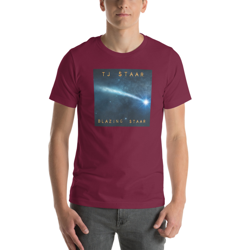 TJ Staar T-Shirt