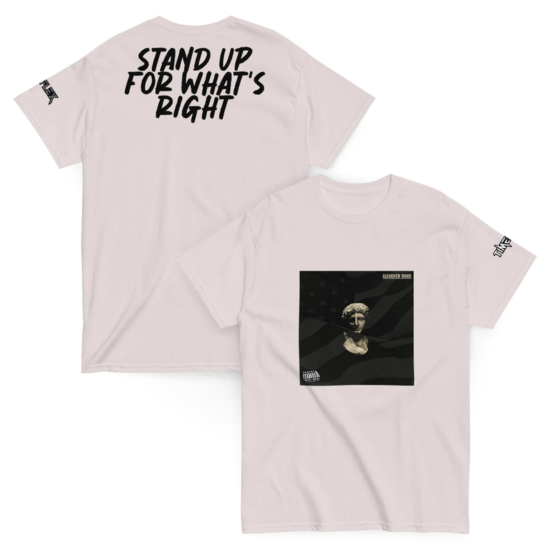 Eleventh Hour T-Shirt