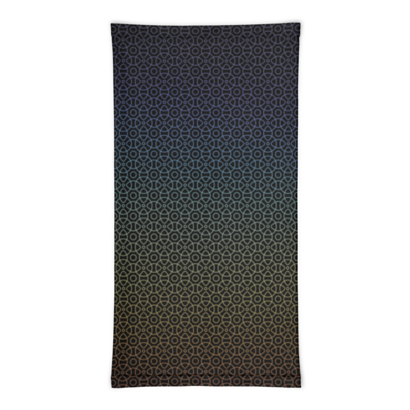 SUNSHINE Neck Gaiter