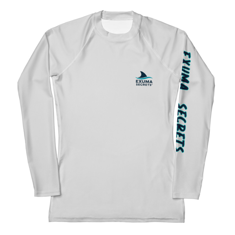 Sharkline Women's Rash Guard