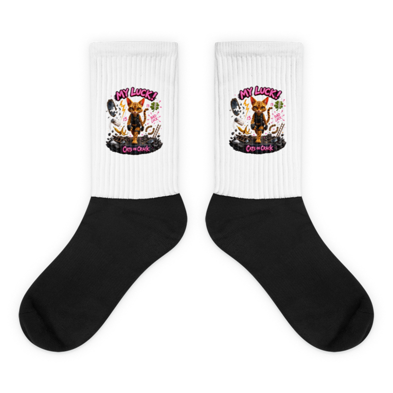 My Luck Socks