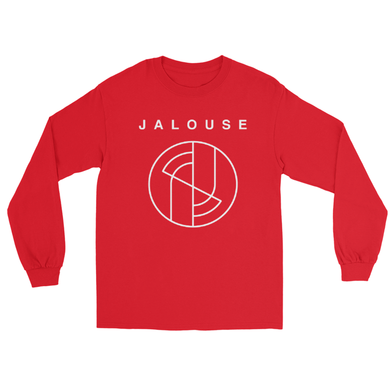 T. manches longues J A L O U S E
