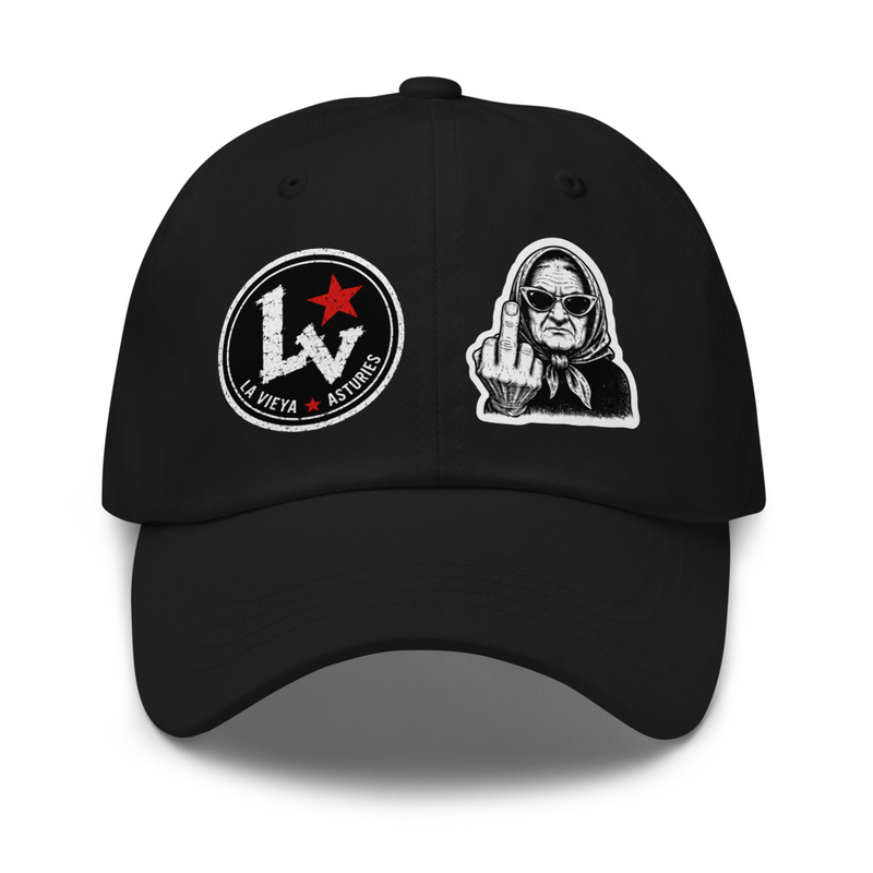 Gorra LaVieya