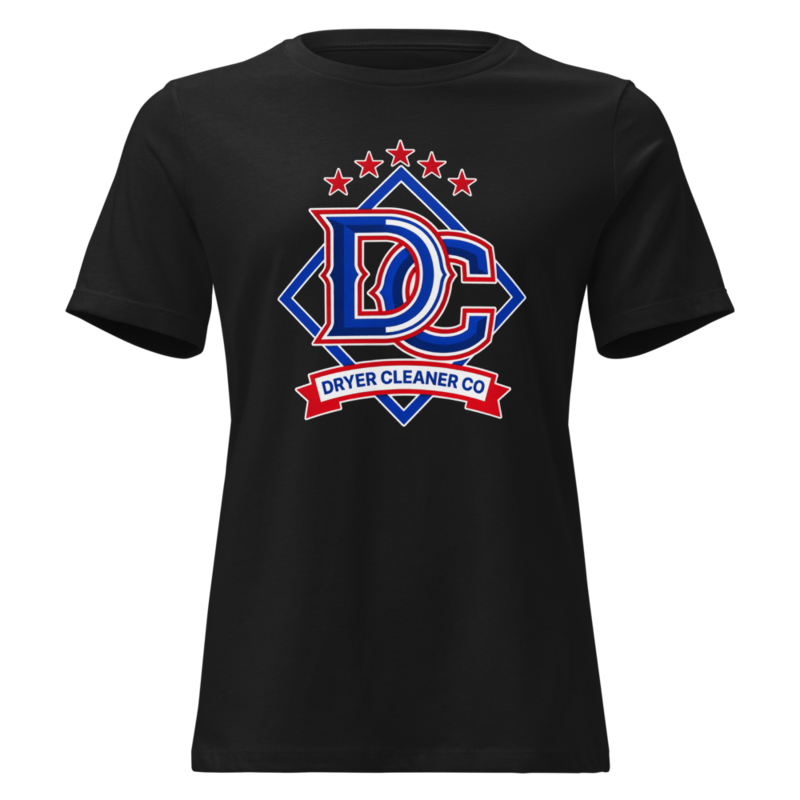 Women's | Your Hole Is Our Goal | Dryer Cleaner Co T-Shirt