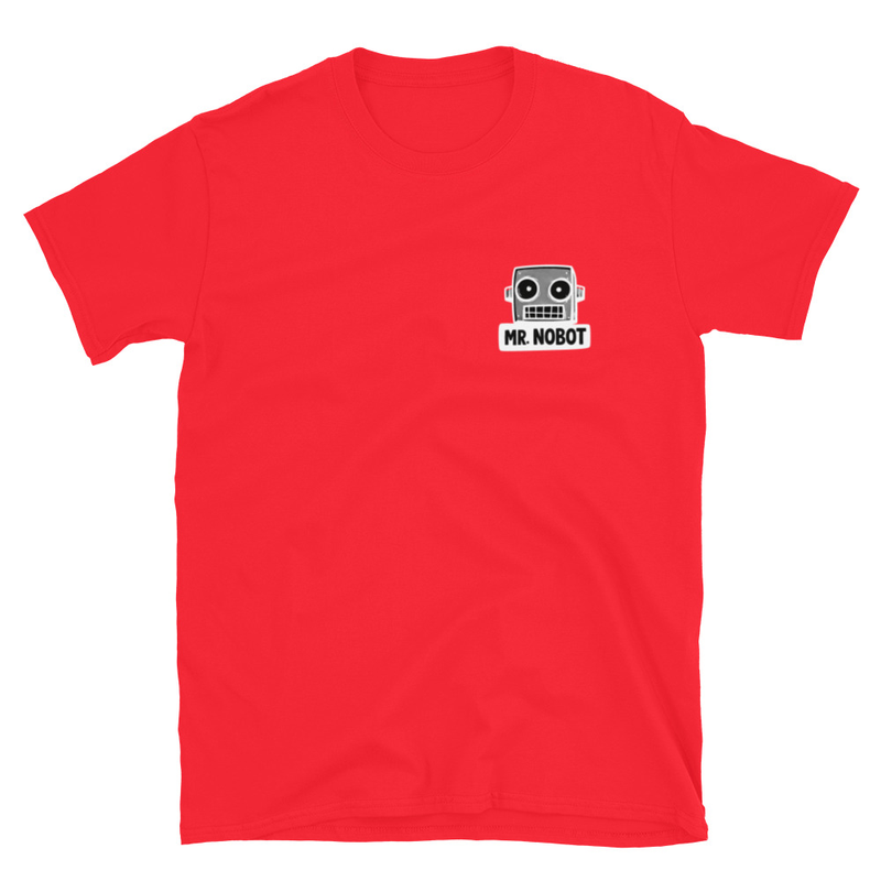 Short-Sleeve Unisex T-Shirt