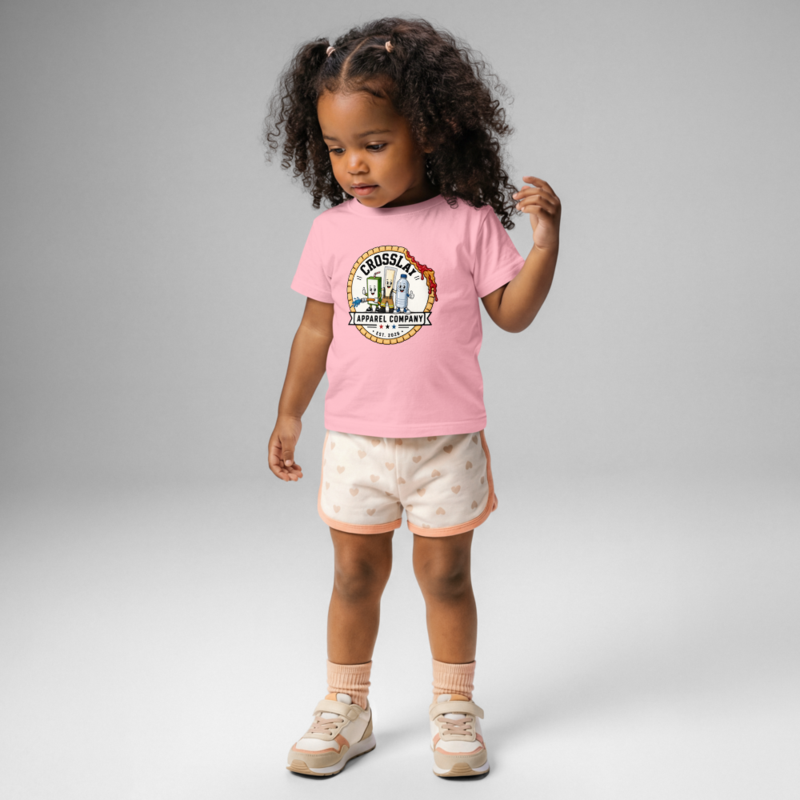 Baby EMS Snack Pack [kids][baby] — Pink