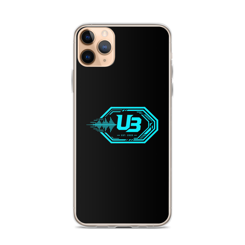 Uncle Benny ® Soundwave UB Phone Case EST. 2020