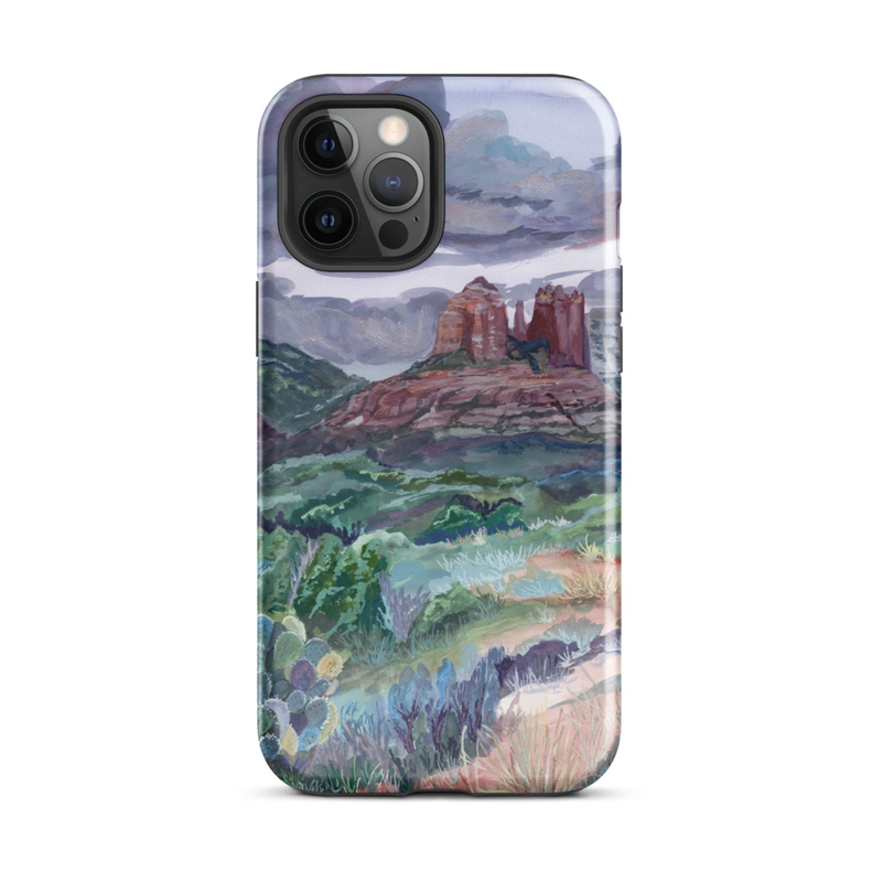 iPhone® Case – iPhone 12 Pro Max, Glossy