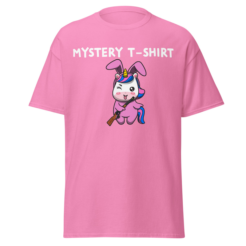 Mystery T-Shirt Offer For Farkus Funko – XL, Azalea