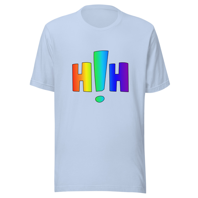 Unisex t-shirt
