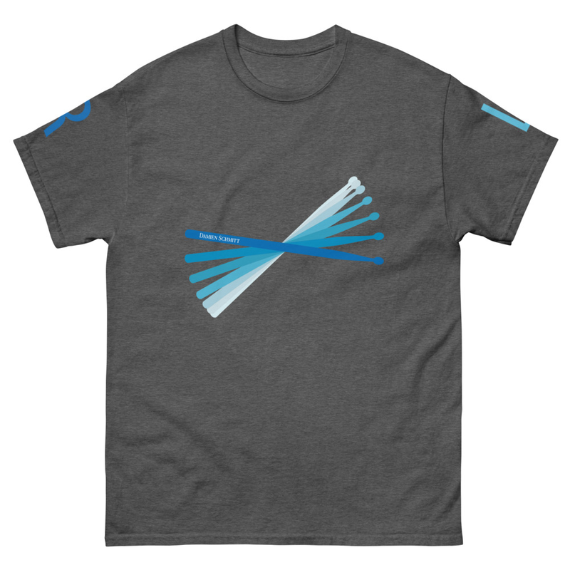 Blue Logo