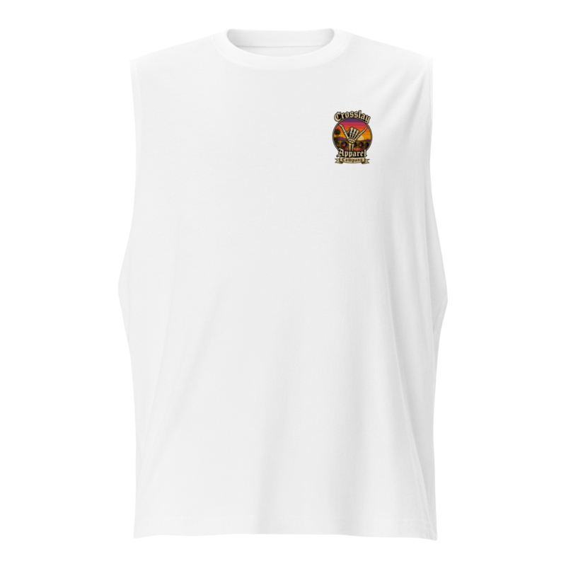 Havasu Nights [mens] [tanks] [local] — White
