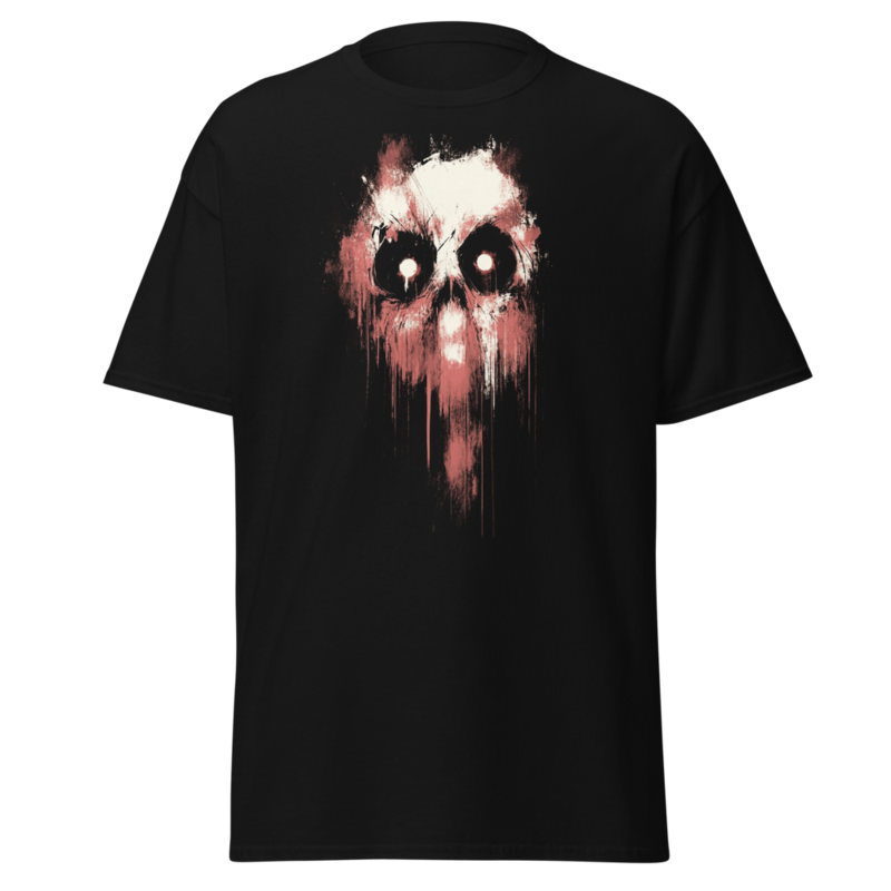 Rage Is a Virus Tee
