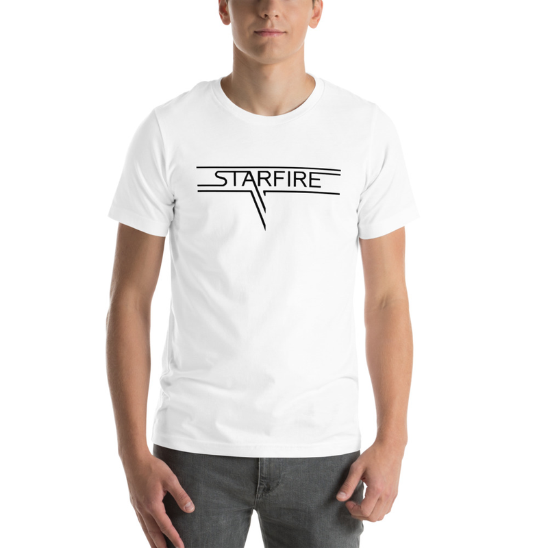 Starfire T-Shirt