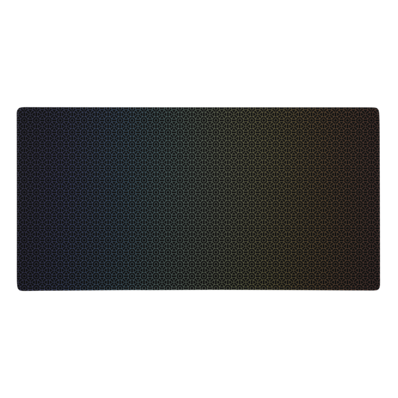 SUNSHINE gaming mouse pad