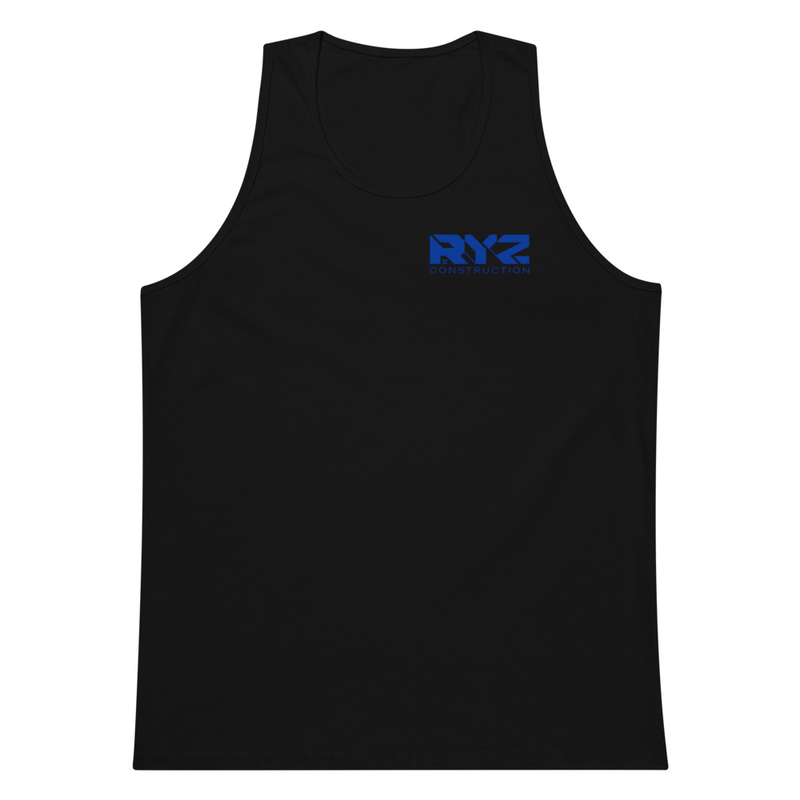 Men’s premium tank top