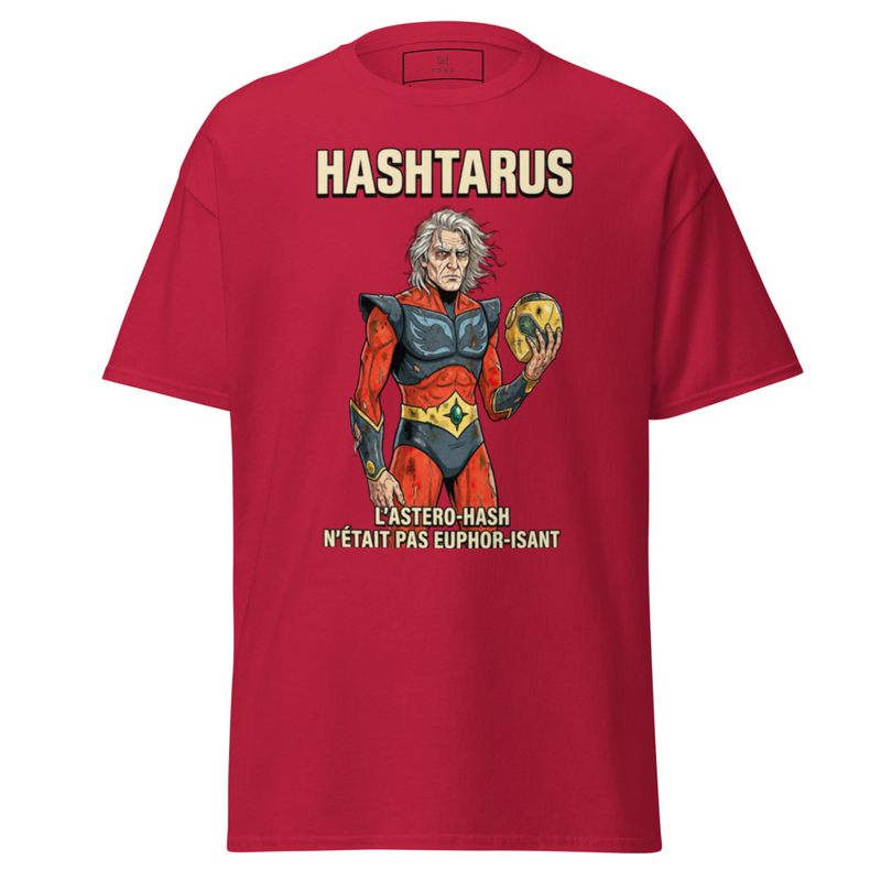 Hashtarus