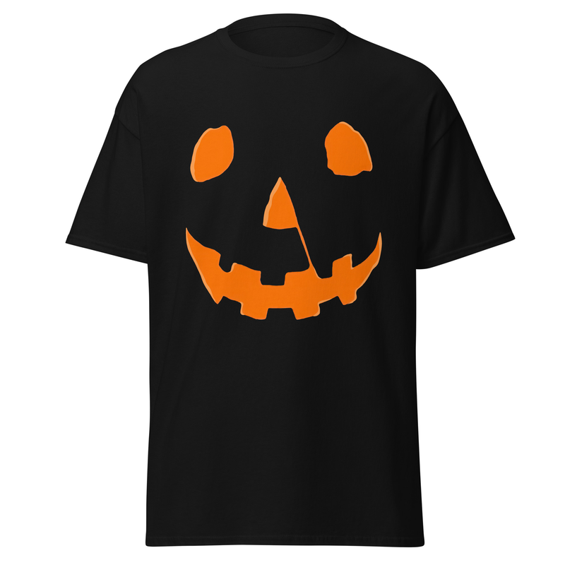 Halloween Night Pumpkin Shirt