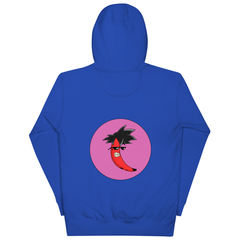 Cool Banana Hoodie