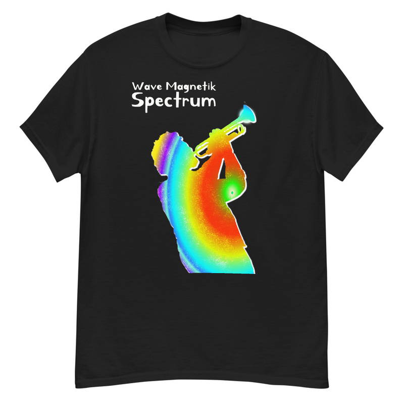 Spectrum T-Shirt