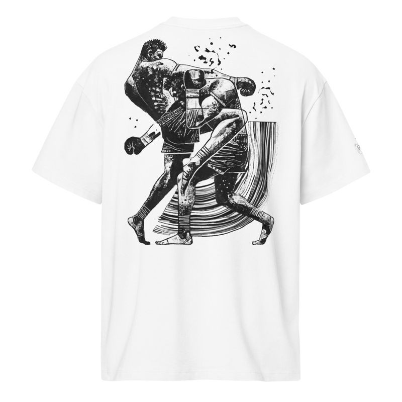 Men’s box tee 3