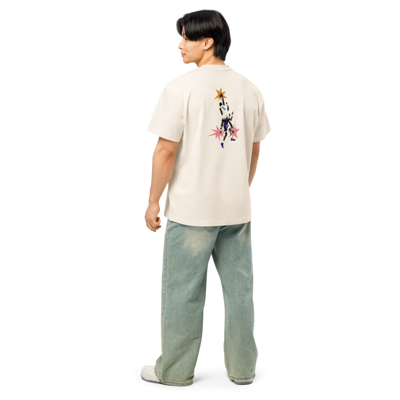 Men’s box tee 6