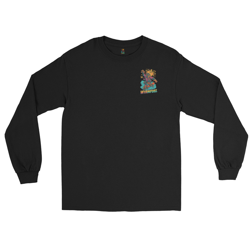 Rampage Banana Flip Long Sleeve