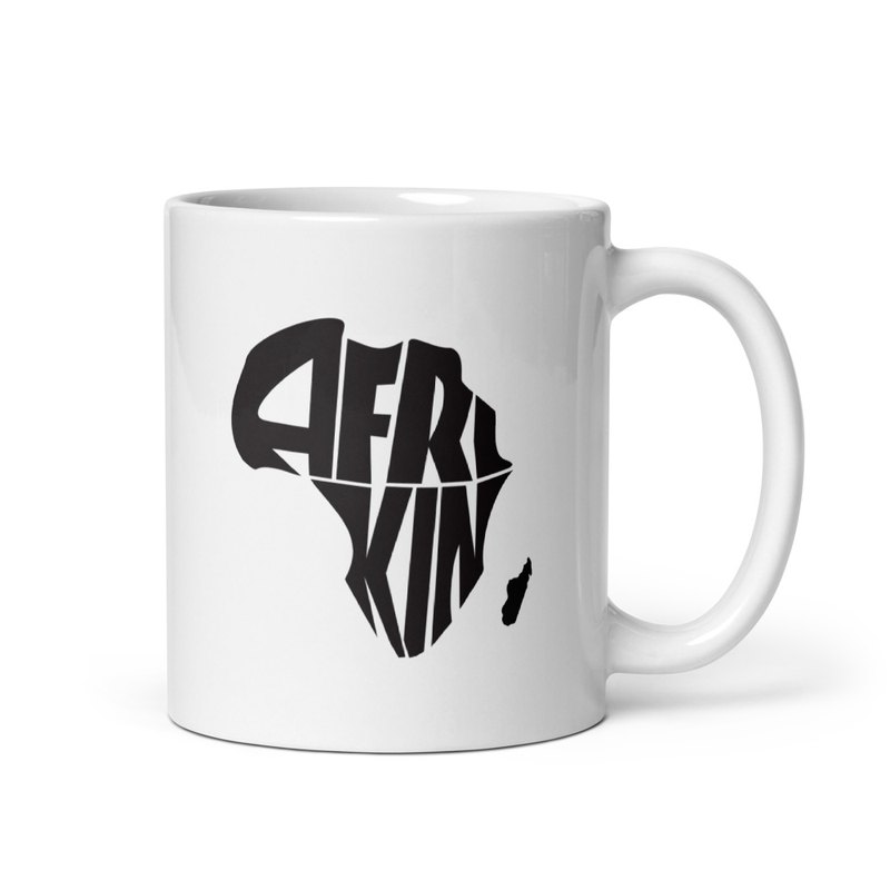 AfriKin Nation Mug