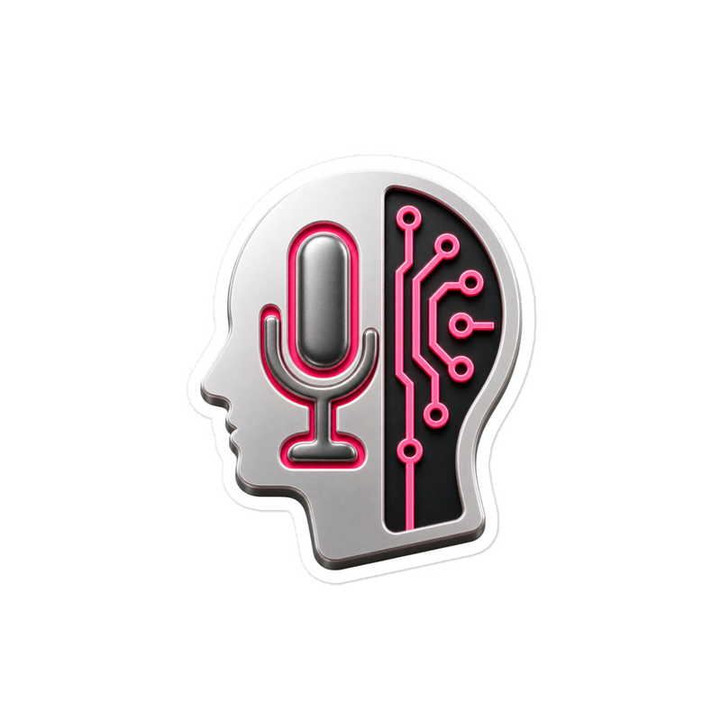 Bubble-free stickers - Agent Wisper