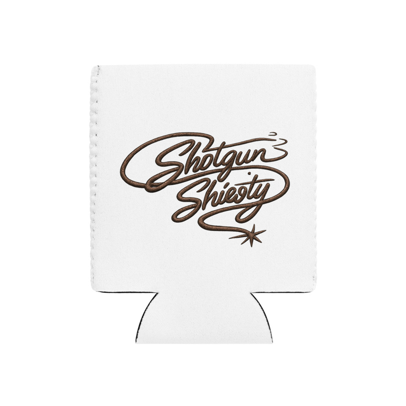 Lasso Koozie