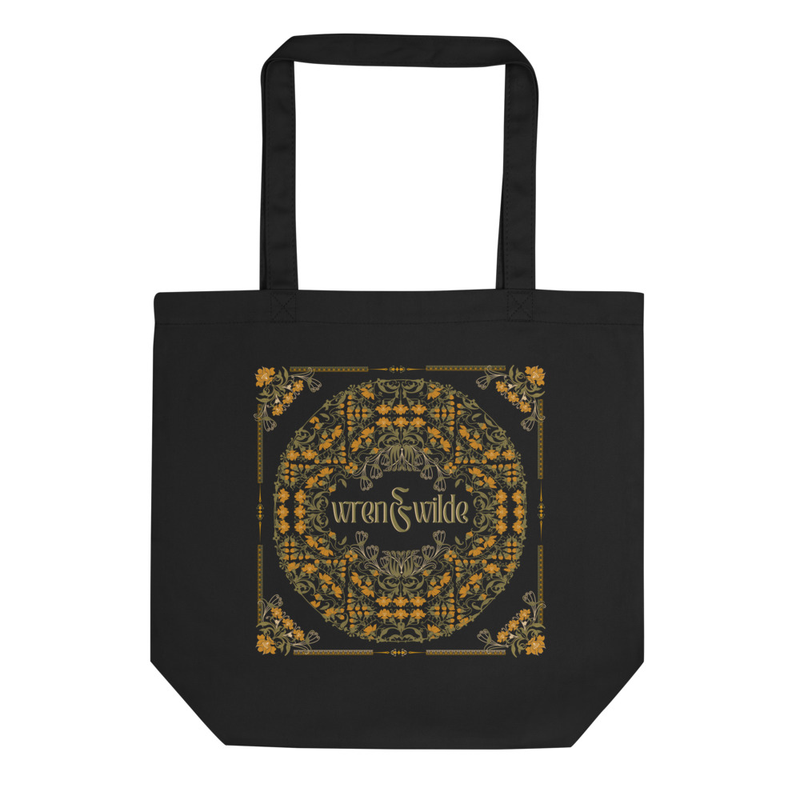 Wren + Wilde Tote