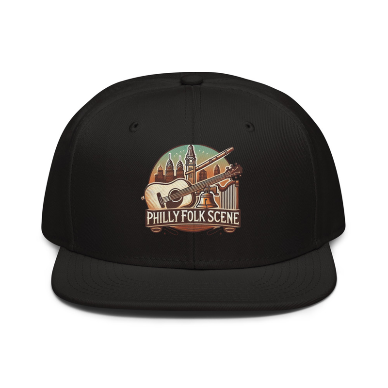 Snapback Hat
