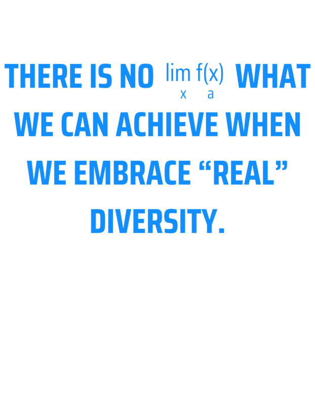 "DEI - Embrace Diversity" Unisex garment-dyed heavyweight t-shirt – Image 3