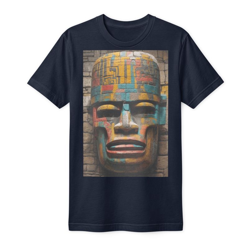 ANCIENT//CODE – XL, Navy