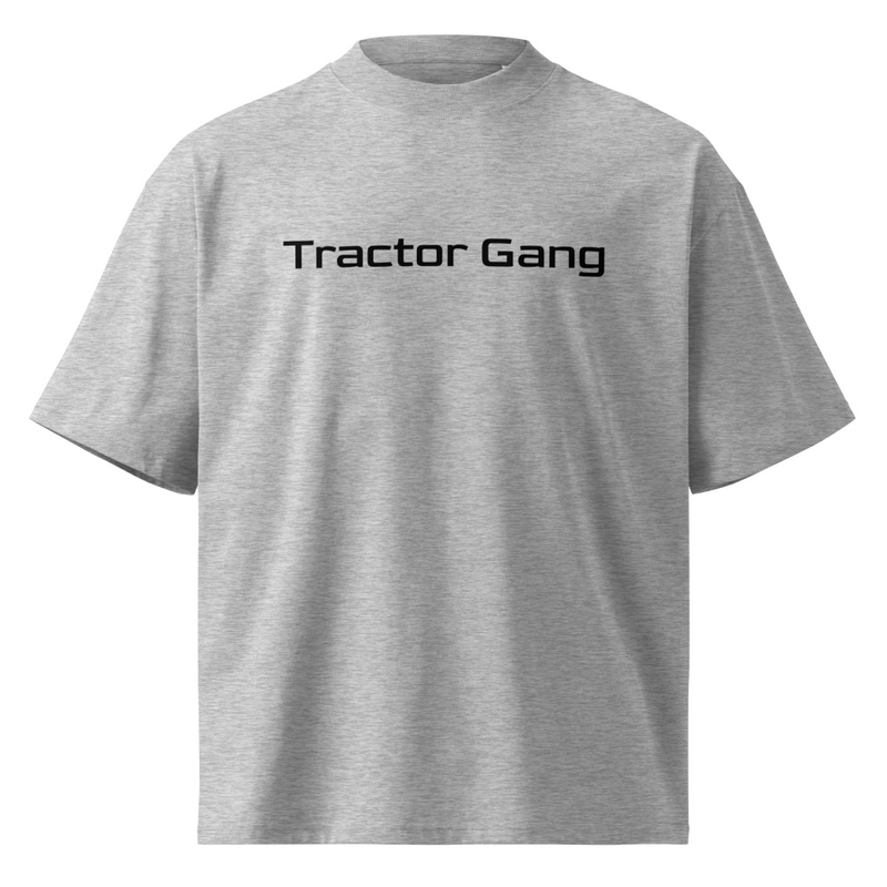 Martin Farms 'Tractor Gang" T-Shirt