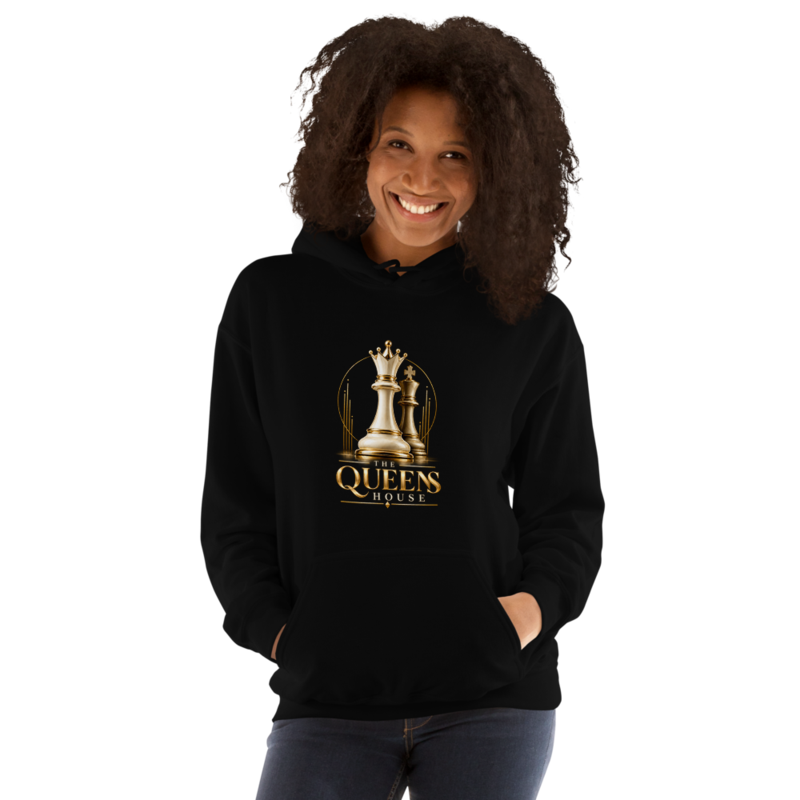 The Queens House Hoodie