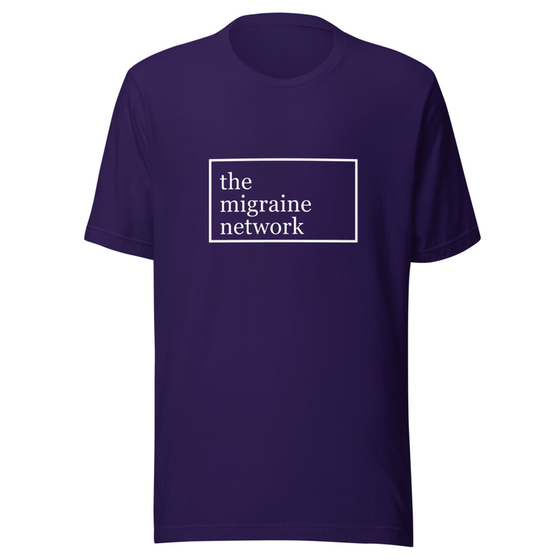 The Migraine Network Shirt thumbnail 9