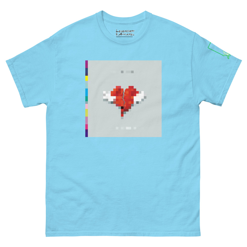 [ Say u Will ] cLAssic tee – Image 9