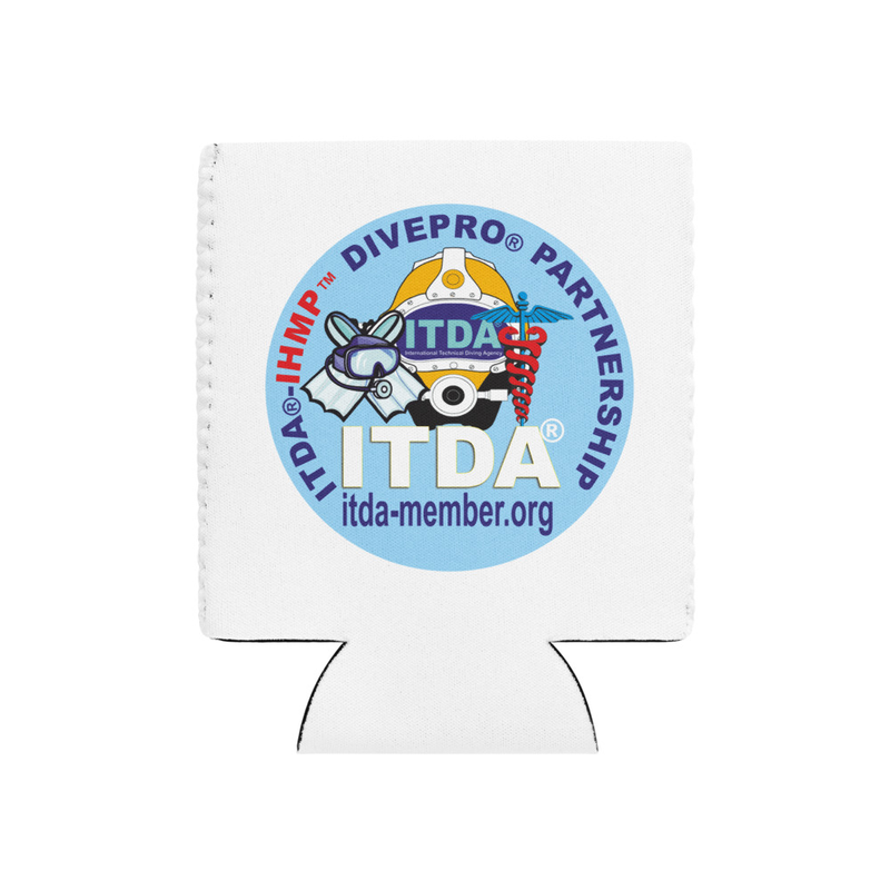 Divepro Can cooler