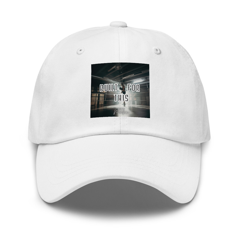 Dad hat