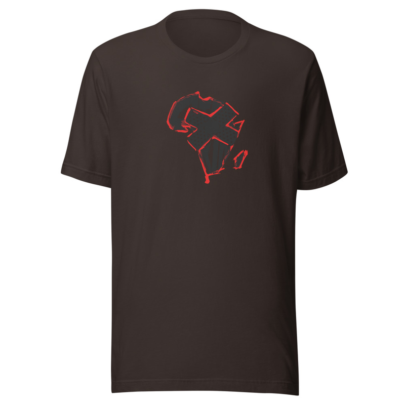 Healing Our Nation Short-Sleeve Unisex T-Shirt